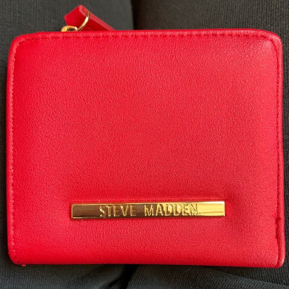 Small wallet